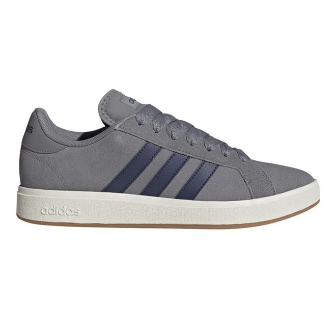 Tênis Masculino adidas Grand Court Alpha - Foto 1