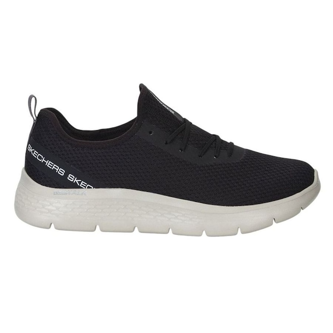 Tênis Masculino Skechers Go Walk Flex Saturn Horizon - Foto 1