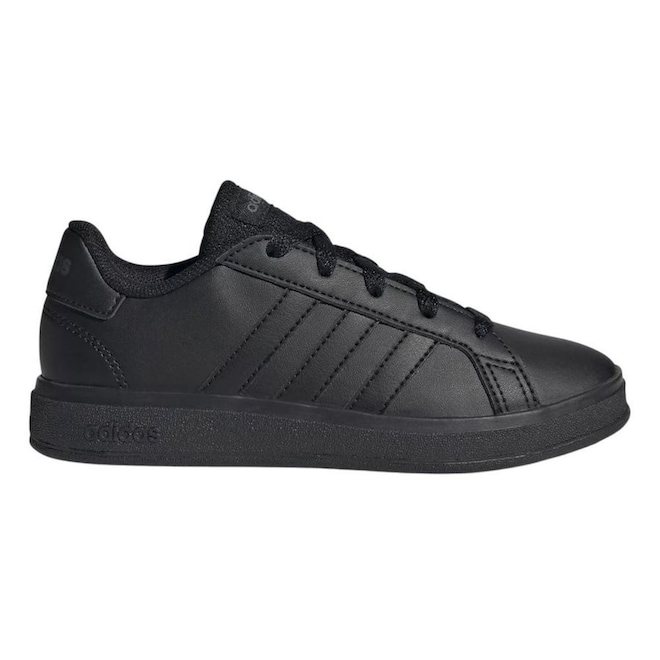 Tênis Infantil adidas Grand Court 2.0 - Foto 1
