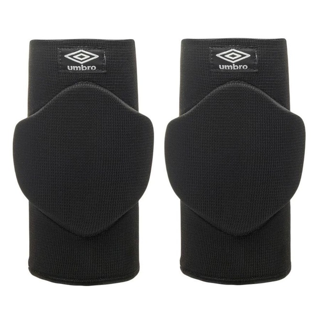 Cotoveleira Umbro Futsal - Foto 1