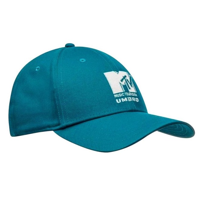 Boné Umbro X MTV - Foto 1