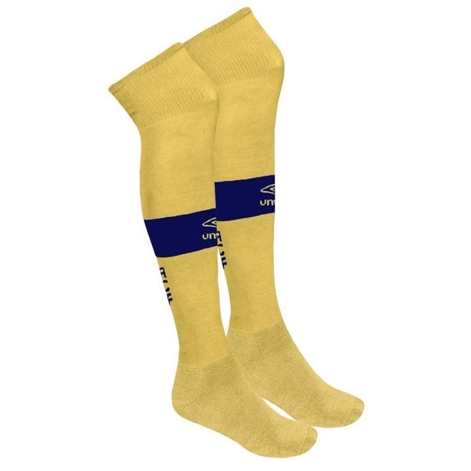 Meião Umbro Chapecoense Goleiro 2021 - Foto 1