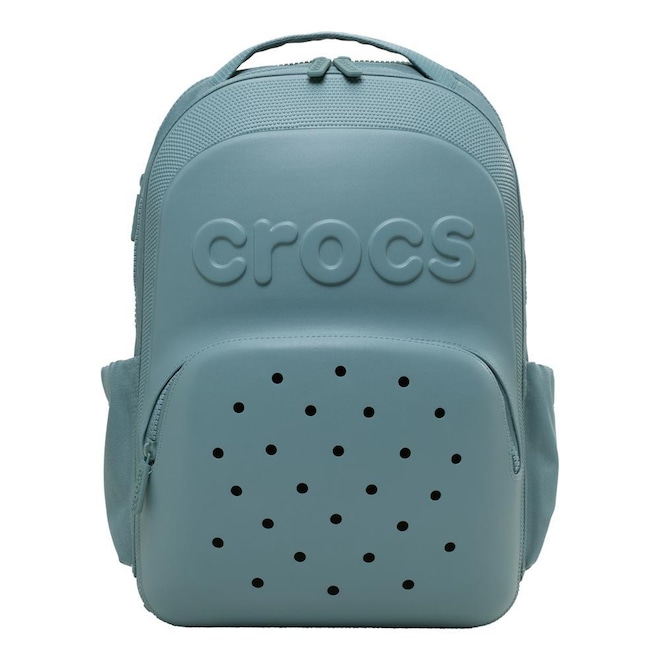 Mochila Crocs Classic Backpack Pond - Foto 1