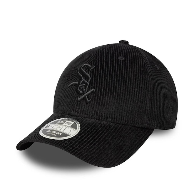 Boné New Era 9Forty Chicago White Sox MLB Masculino - Foto 1