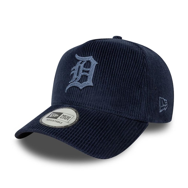 Boné New Era 9Forty A-Frame Detroit Tigers MLB Masculino - Foto 1