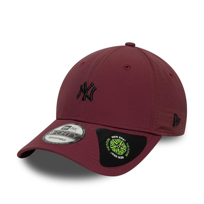 Boné New Era 9Forty New York Yankees MLB Masculino - Foto 1