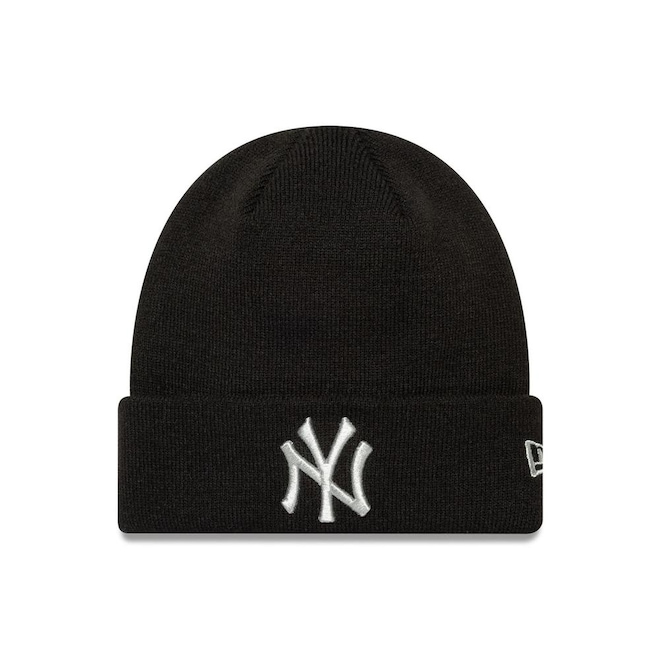 Gorro New Era New York Yankees MLB Unissex - Foto 1