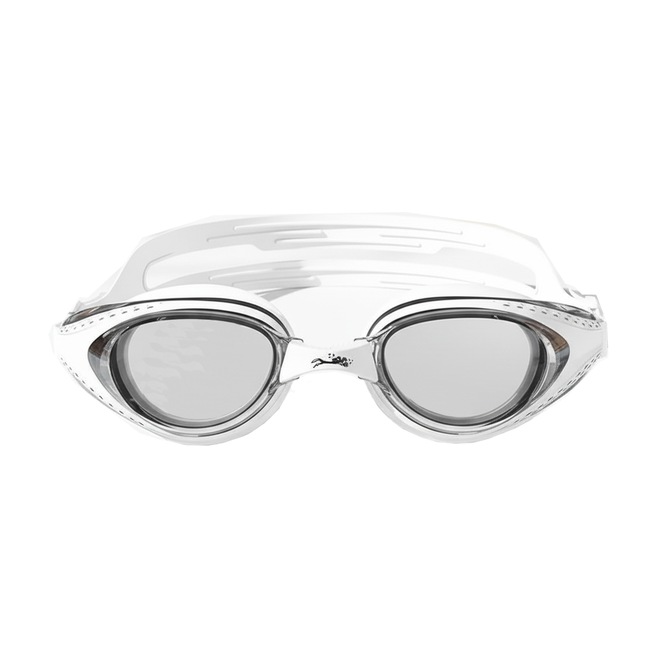 Óculos de Natação Gold Sports Race Line Premium High Definition 12.0 - Foto 1