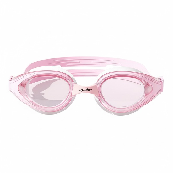 Óculos de Natação Gold Sports Race Line Premium High Definition 12.0 - Foto 1