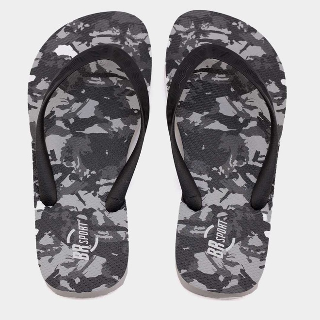 Chinelo Br Sports Masculino - Foto 1