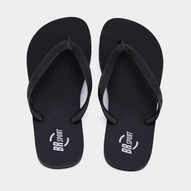 Chinelo Dedo Br Sports Masculino - Foto 1