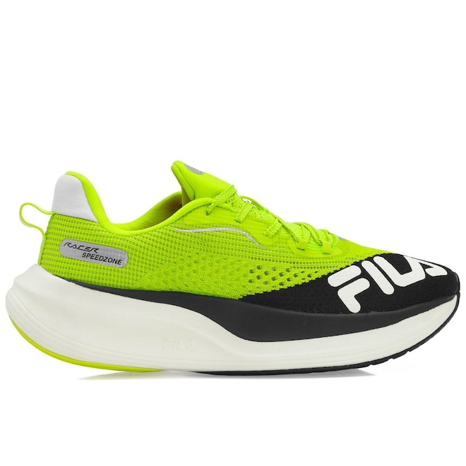 Tênis Fila Racer Speedzone Masculino - Foto 1