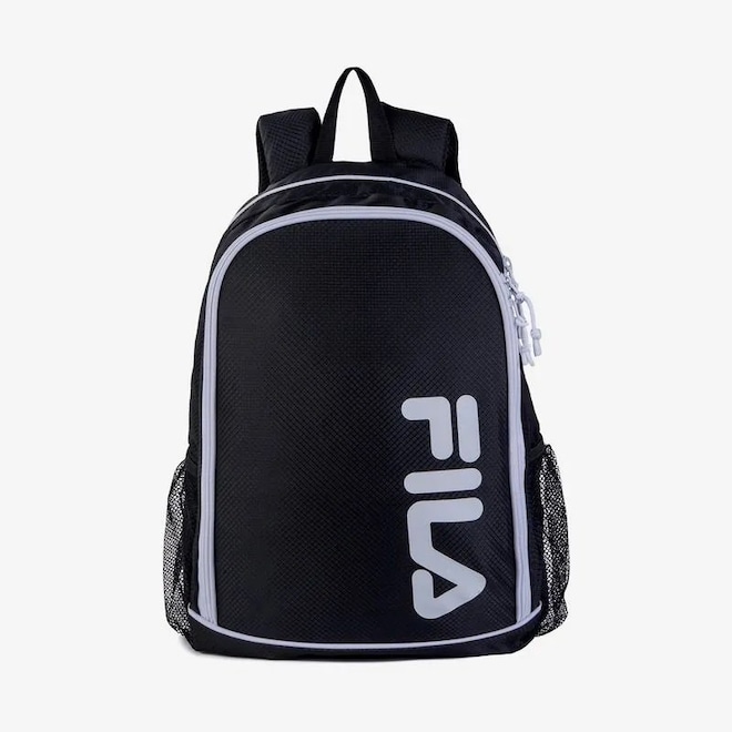 Mochila Fila Modern College - Foto 1