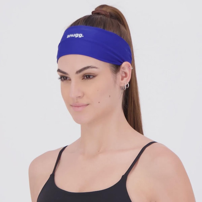 Headband Snugg UV50+ - Foto 1