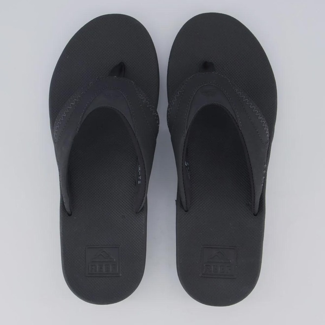 Chinelo Reef Mick Fanning Masculino - Foto 1