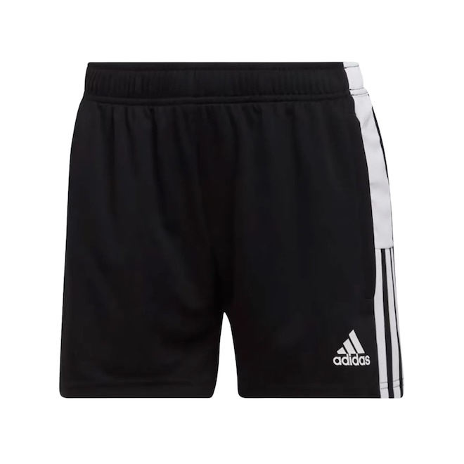 Shorts adidas Tiro Essentials Feminino - Foto 1