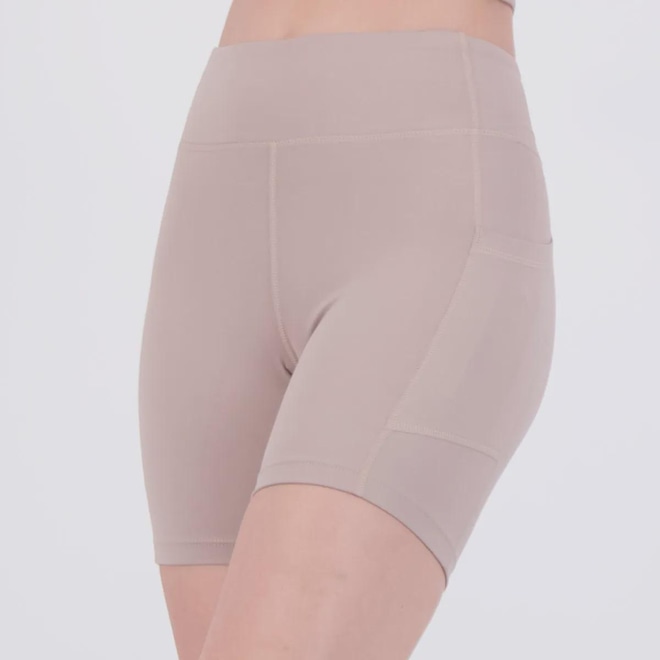 Bermuda Fila Pocket Life Feminina - Foto 1