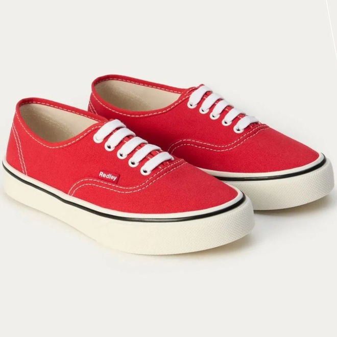Tênis Unissex Redley Originals 40 Years - Foto 1