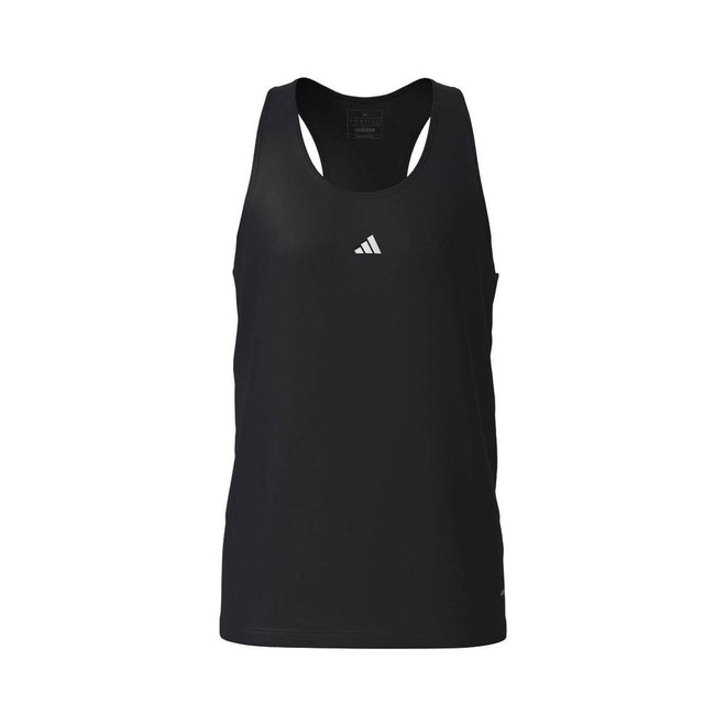 Camiseta Regata Adidas Train Basic Masculina - Foto 1
