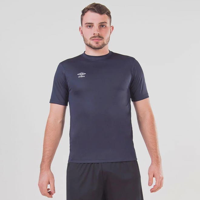 Camiseta Umbro Twr Striker Masculina - Foto 1
