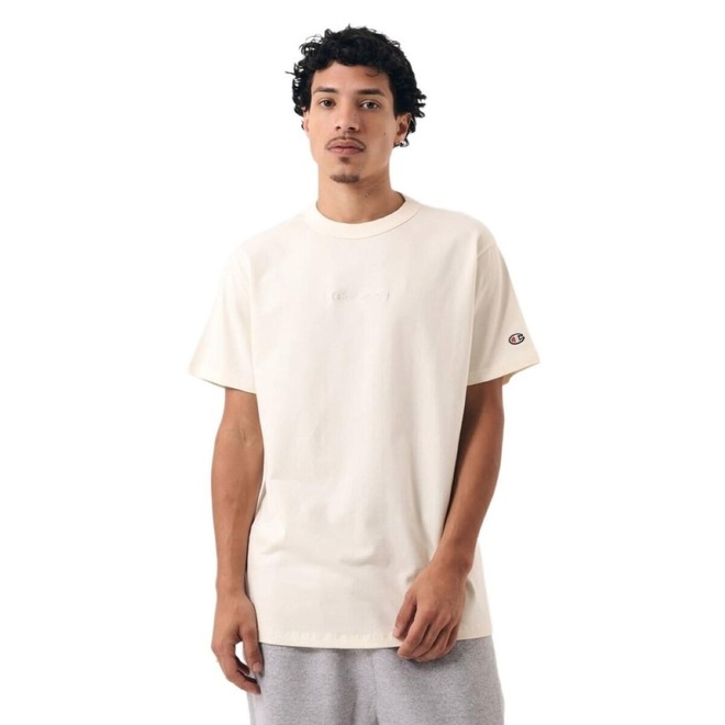 Camiseta Champion Heritage Masculina - Foto 1