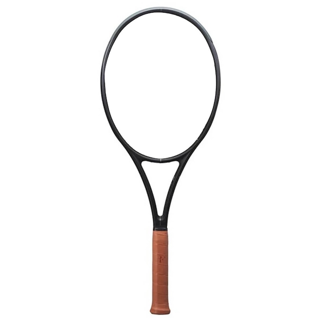 Raquete de Tênis RF 01 Future Wilson - Foto 1