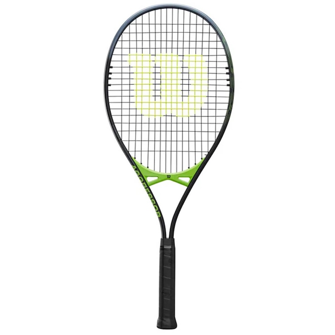 Raquete de Tênis Aggressor 112 Wilson - Foto 1