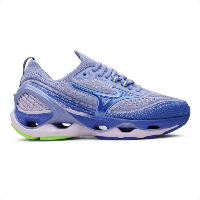 Tênis Mizuno Wave Endeavor 3 Feminino - Foto 1