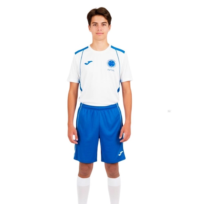 Camiseta Joma Championship VII - Foto 1