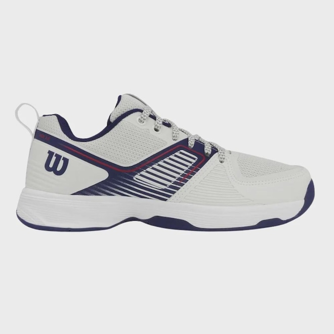 Tênis Wilson Ace 3.0 - Masculino - Foto 1