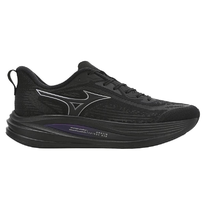Tênis Mizuno Neo Vortex - Masculino - Foto 1
