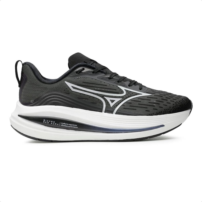 Tênis Mizuno Neo Aura Masculino - Foto 1