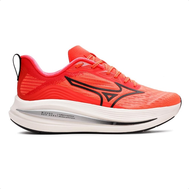 Tênis Mizuno Neo Aura Masculino - Foto 1