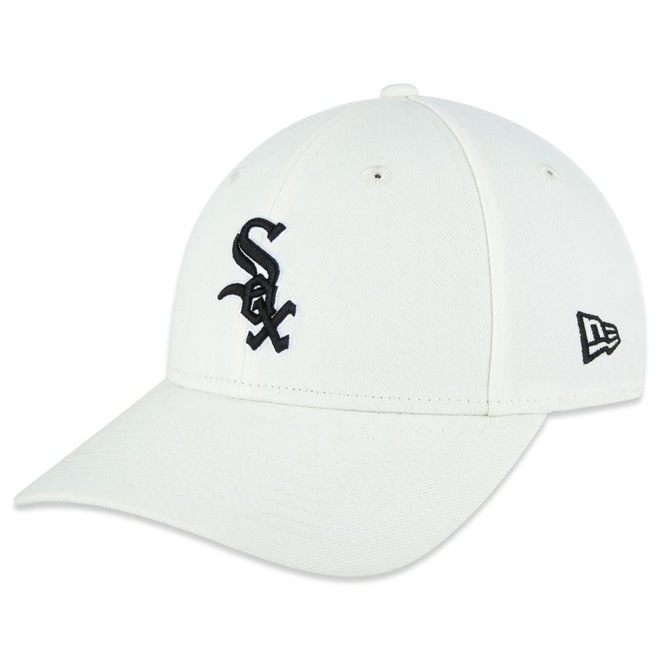 Boné New Era 9Forty New York Yankees MLB Masculino - Foto 1