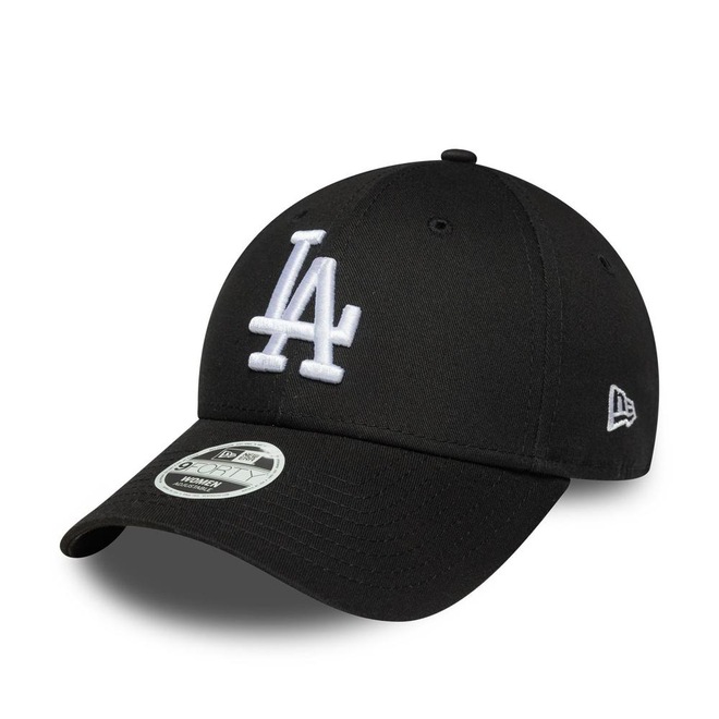 Boné New Era 9Forty Los Angeles Dodgers MLB Feminino - Foto 1