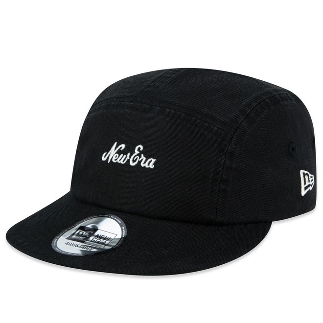 Boné New Era Camper Branded Masculino - Foto 1