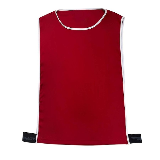 Colete Penalty Jogo Rachão VRM Unissex - Foto 1