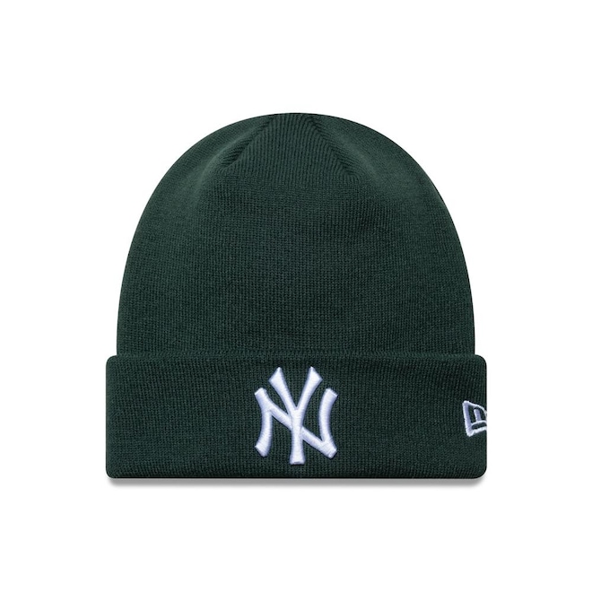 Gorro New Era New York Yankees MLB Unissex - Foto 1