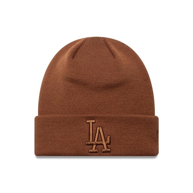 Gorro New Era Los Angeles Dodgers MLB Unissex - Foto 1