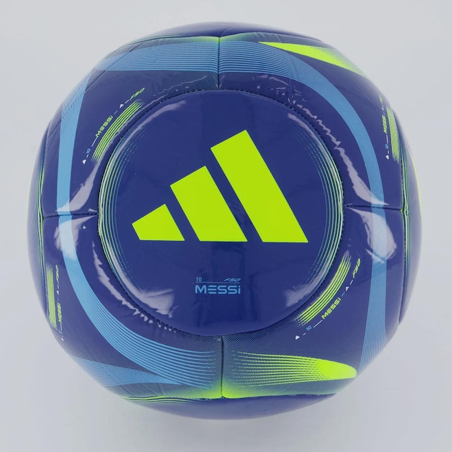 Bola de Campo adidas Messi Club - Foto 1