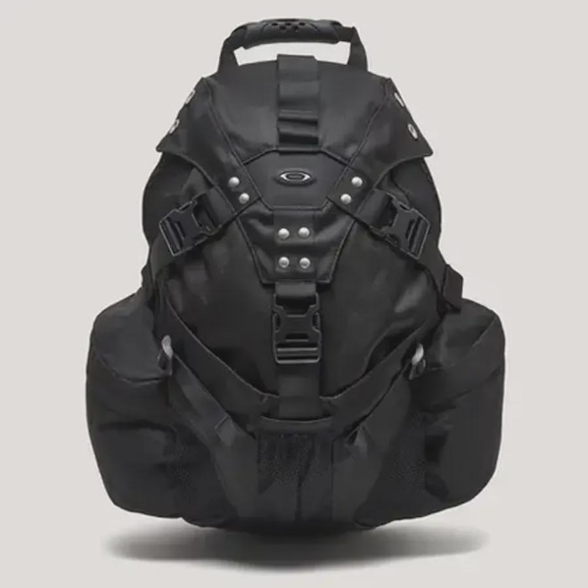 Mochila Oakley Icon RC Pack Blackout Masculino - Foto 1