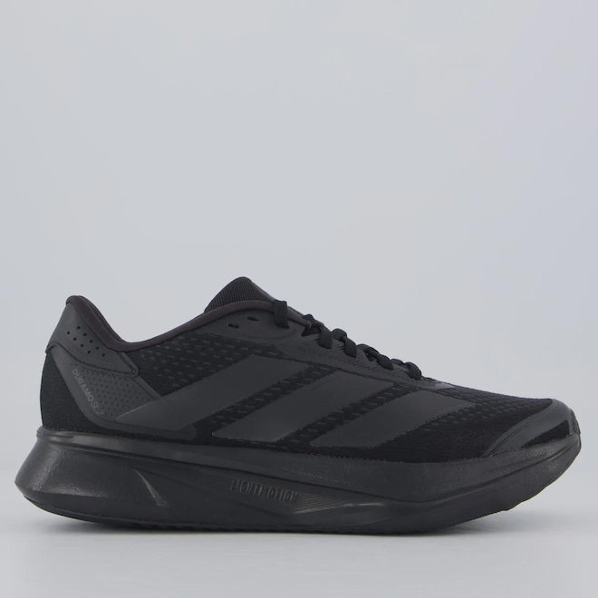 Tênis Masculino adidas Duramo SL 2 All Black - Foto 1