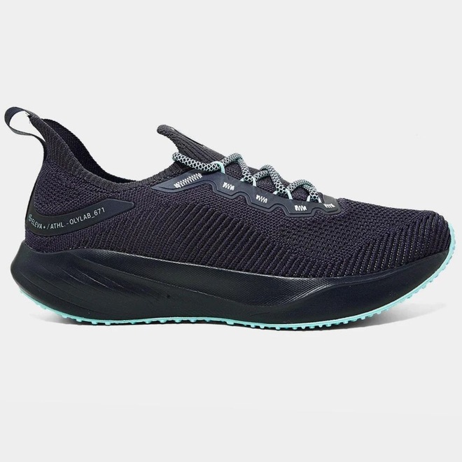 Tênis Feminino Olympikus Adrena - Foto 1