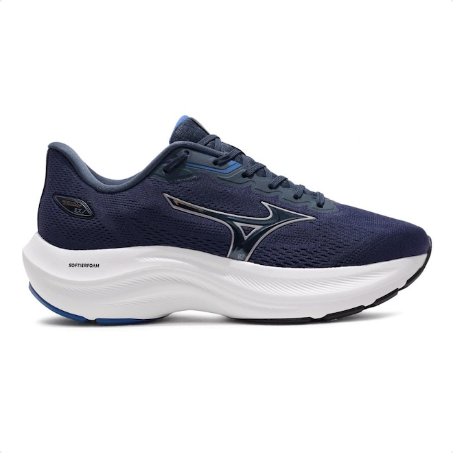 Tênis Masculino Mizuno Enigma 2 - Foto 1
