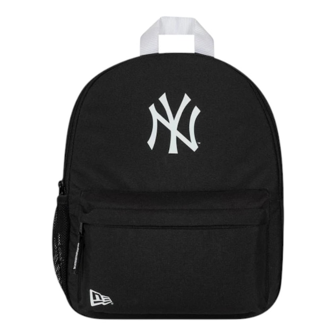 Mochila New Era Mini New York Yankees 10L - Foto 1