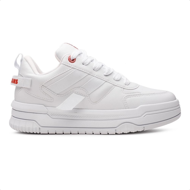 Tênis Masculino Chilli Beans Gold - Foto 1