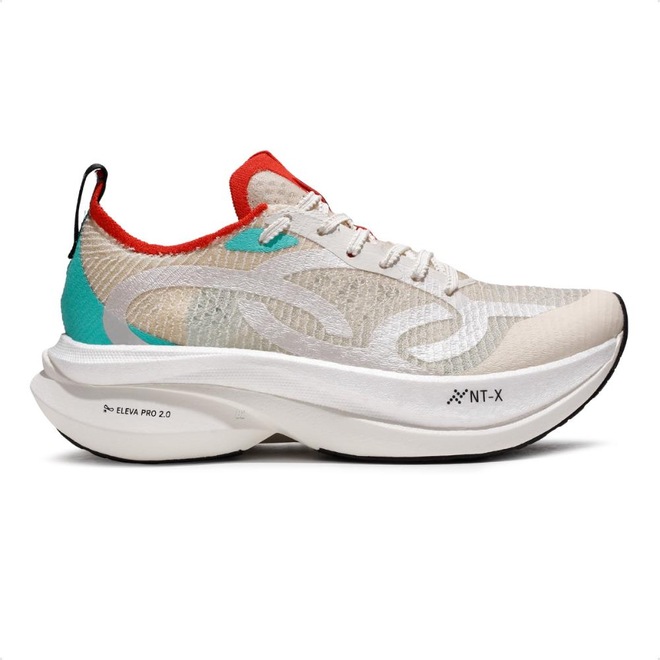 Tênis Unissex Olympikus Corre Grafeno 3 - Foto 1