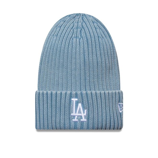 Gorro New Era Los Angeles Dodgers MLB Adulto - Foto 1
