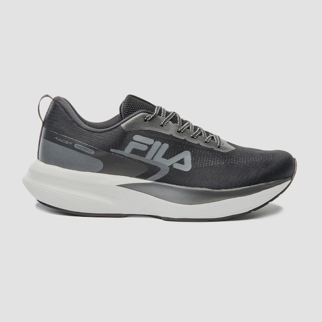 Tênis Masculino Fila Racer Fastpace - Foto 1