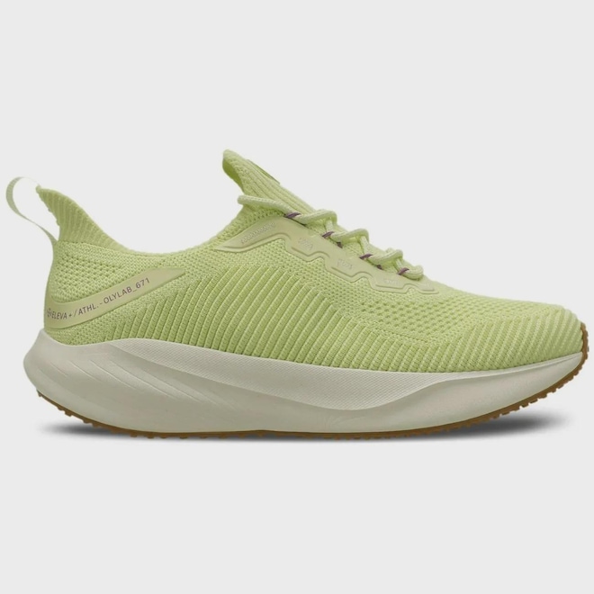 Tênis Feminino Olympikus Adrena - Foto 1